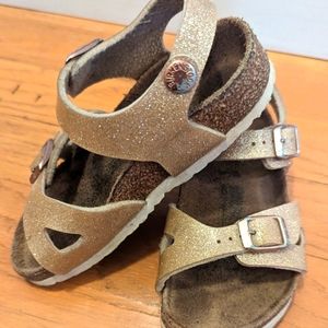 Birkenstock Toddler Sandals